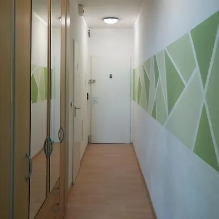 Green Apartment Bremen