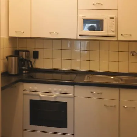 Apartment Green Bremen